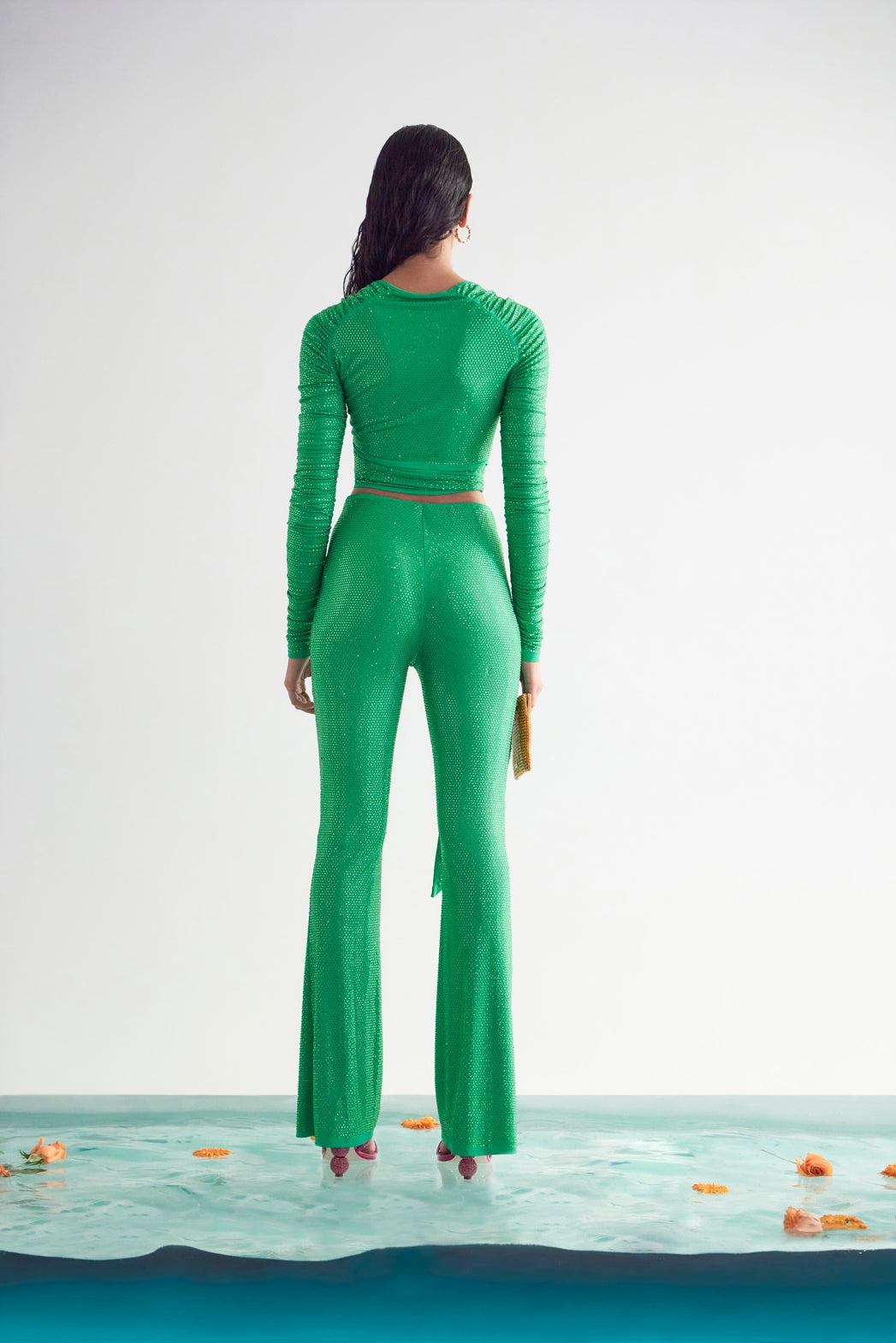 REMANY PANT - 3