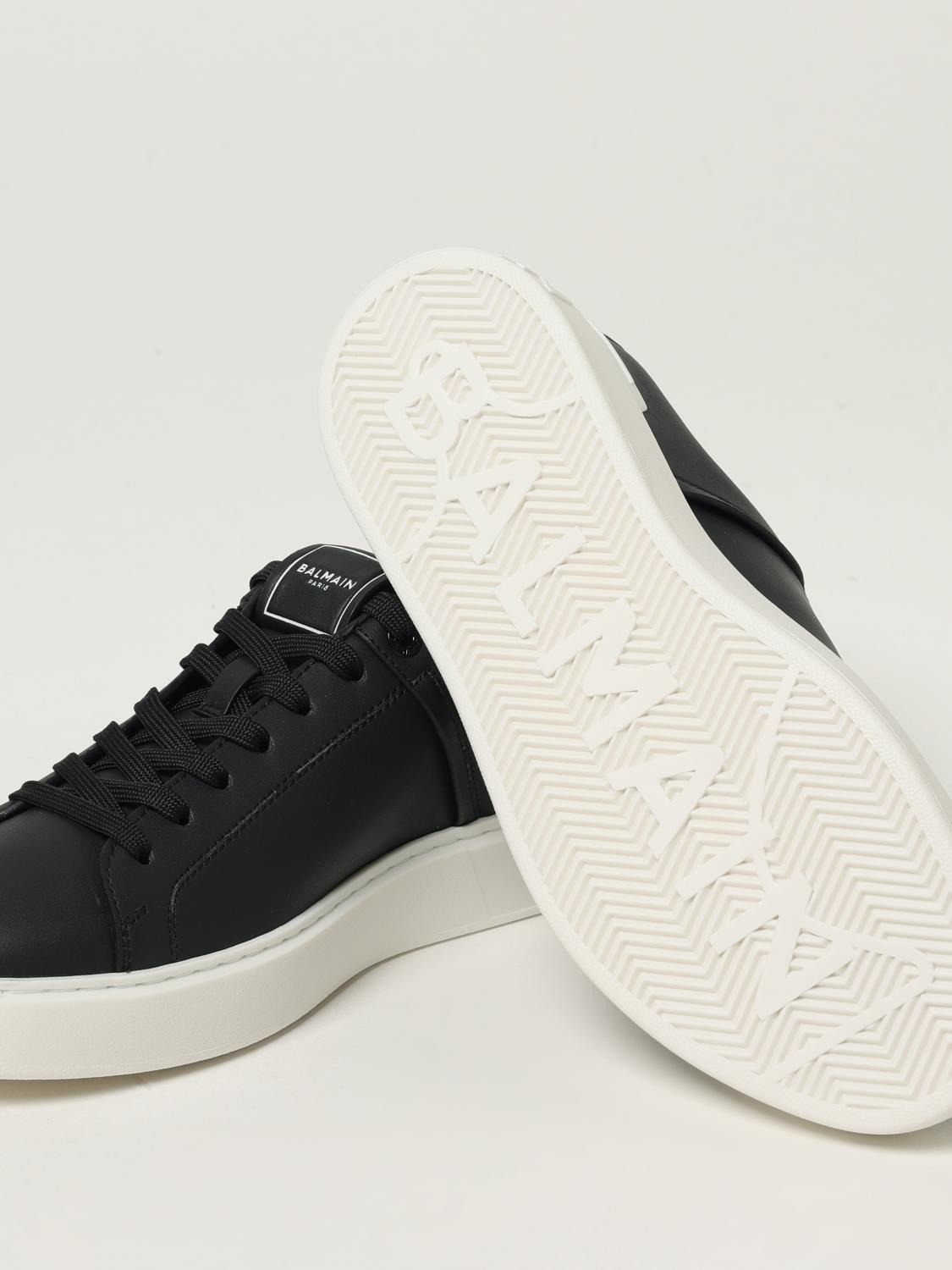 Sneakers woman Balmain - 4