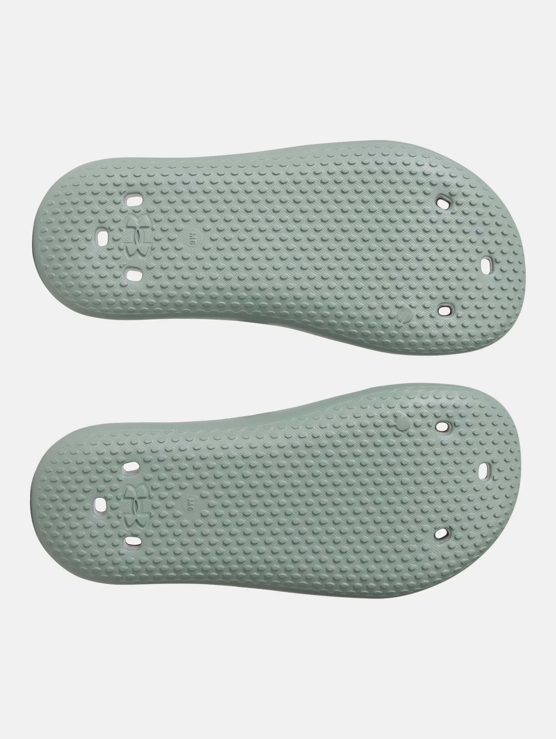 Women's UA Locker V Slides - 4
