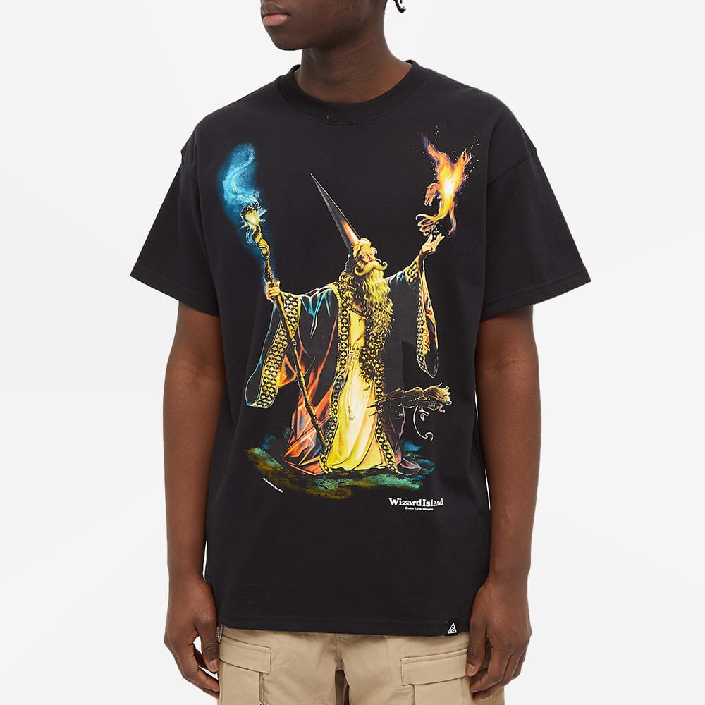 Nike ACG Wizard Tee - 4