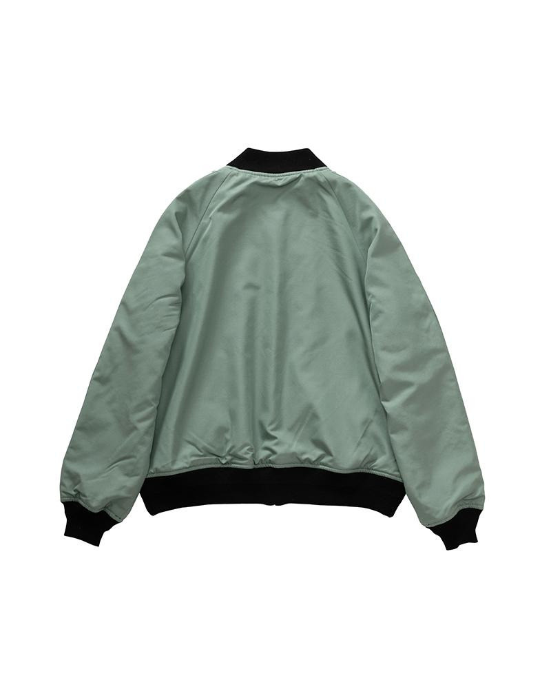 SOUVENIR JKT W BLACK 4