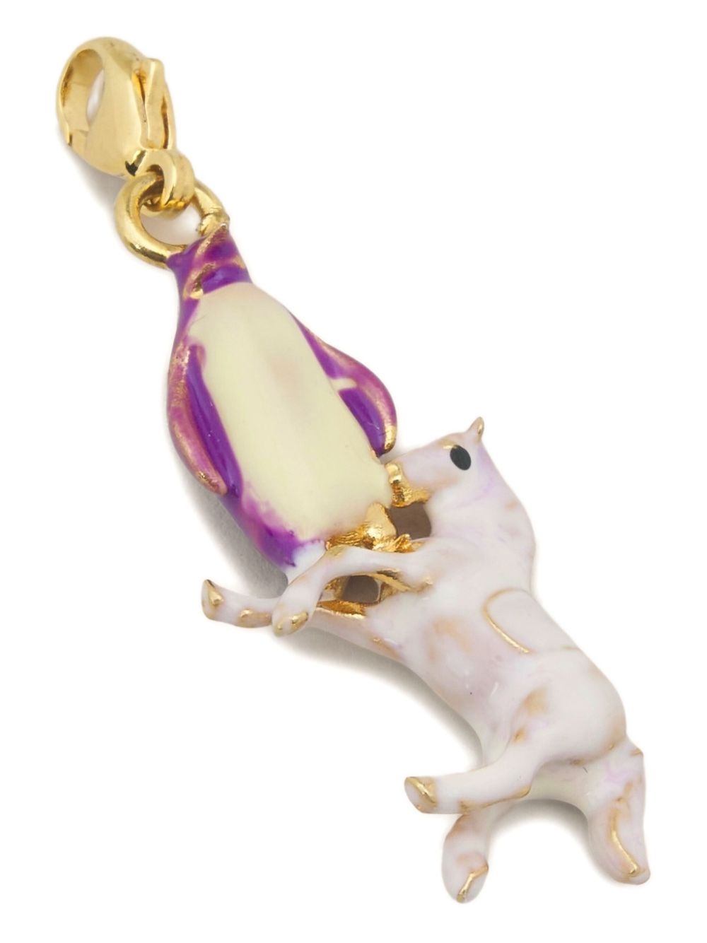 statement pendant - 3
