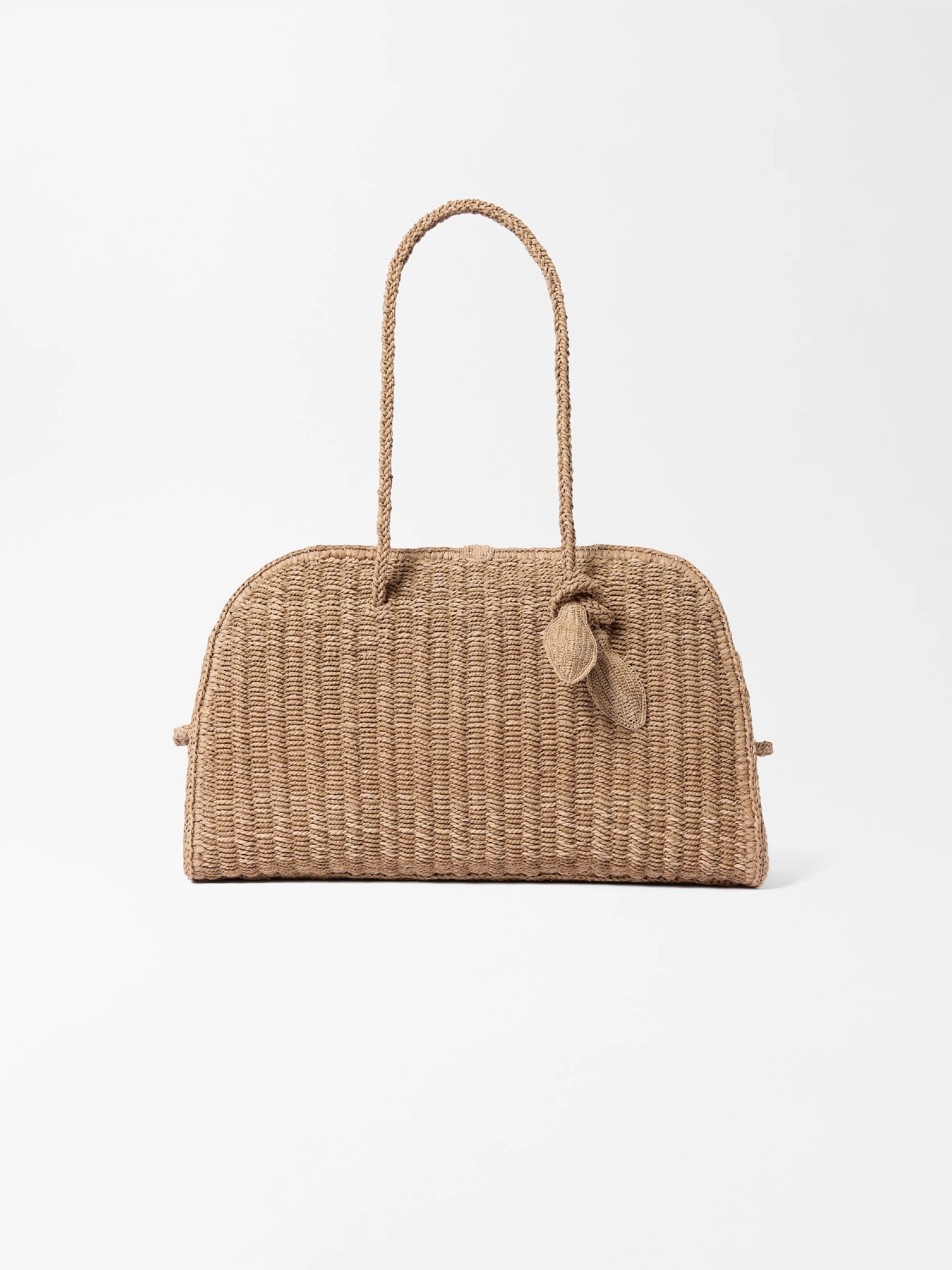 The raffia Turismo - 1
