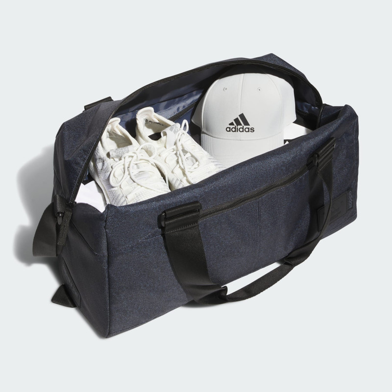 Lounge Duffel Bag 4