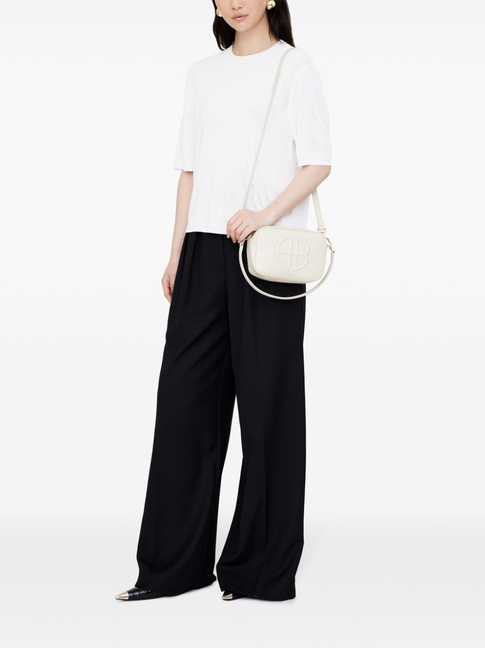 Lili shoulder bag - 2