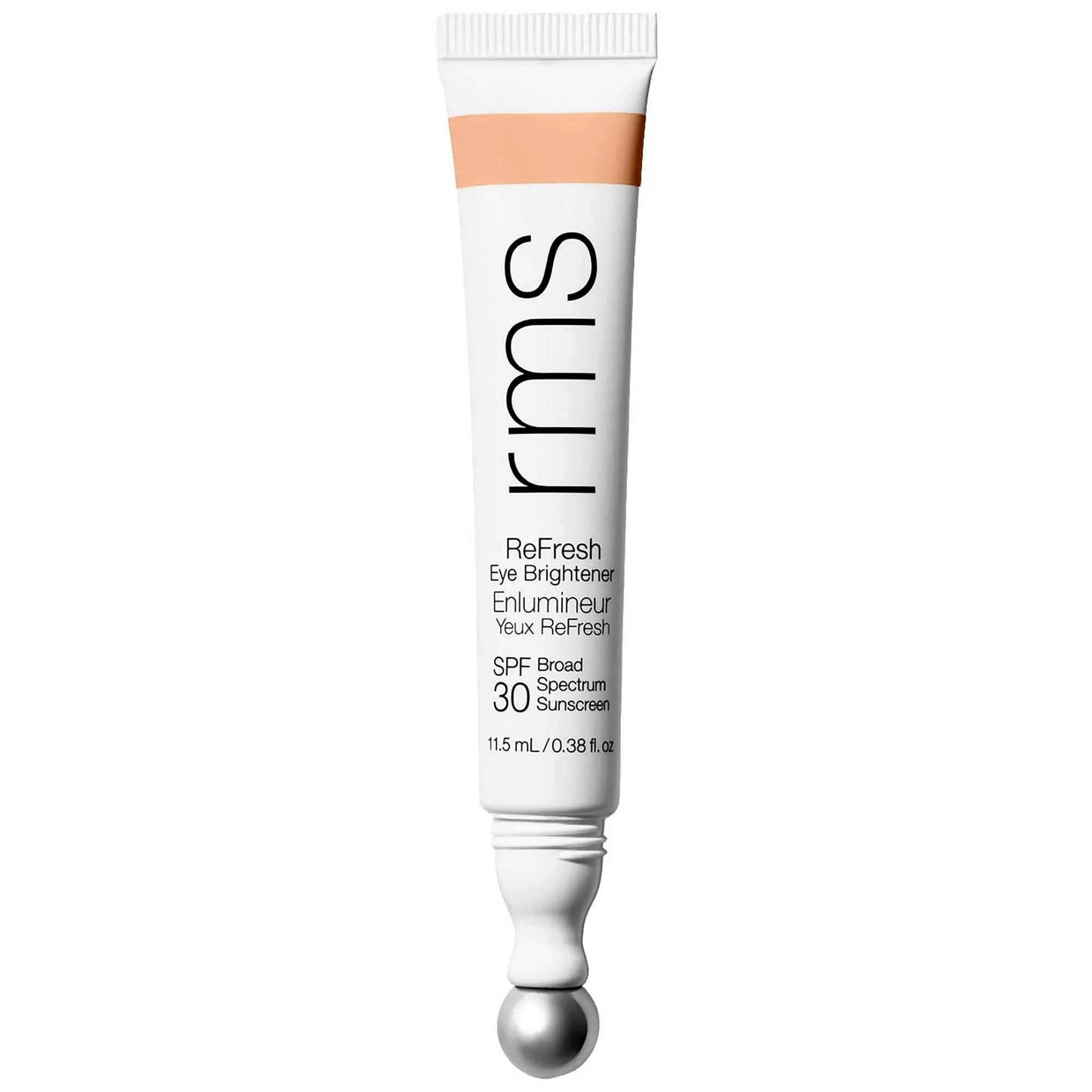 RMS Beauty ReFresh Eye Brightener Broad Spectrum SPF 30 - Cherish - 1