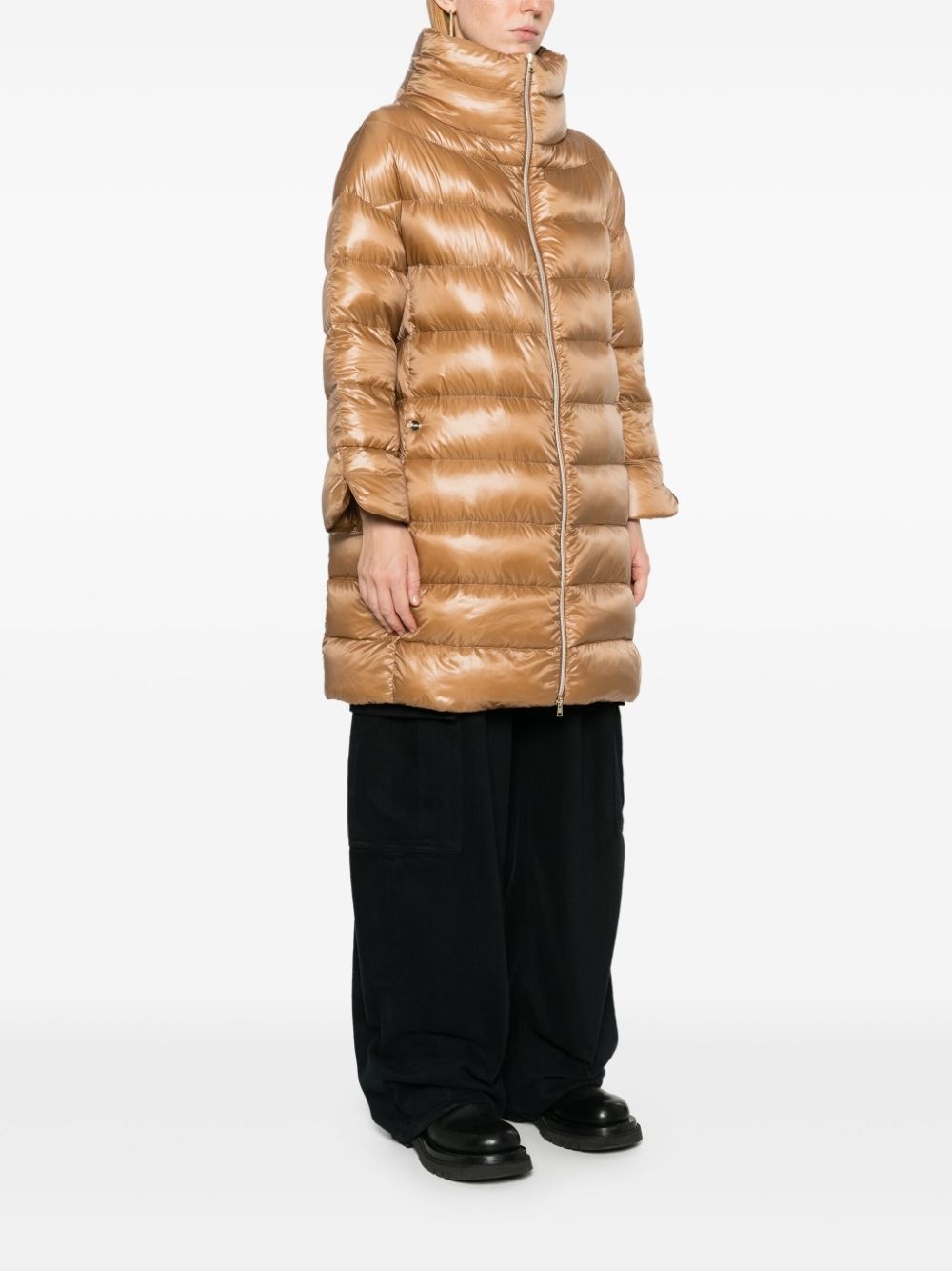 Matilde coat - 5