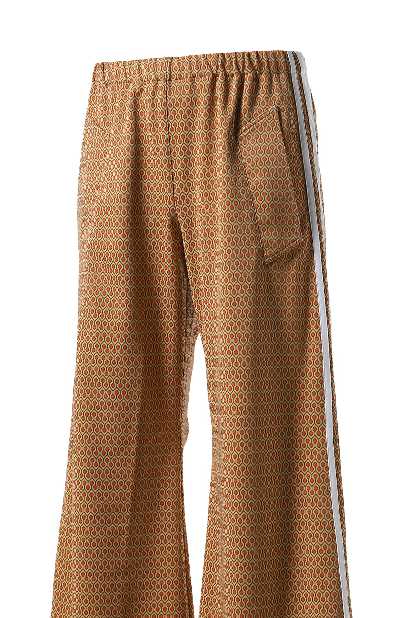 TRACK PANTS / MAGLIA - 8
