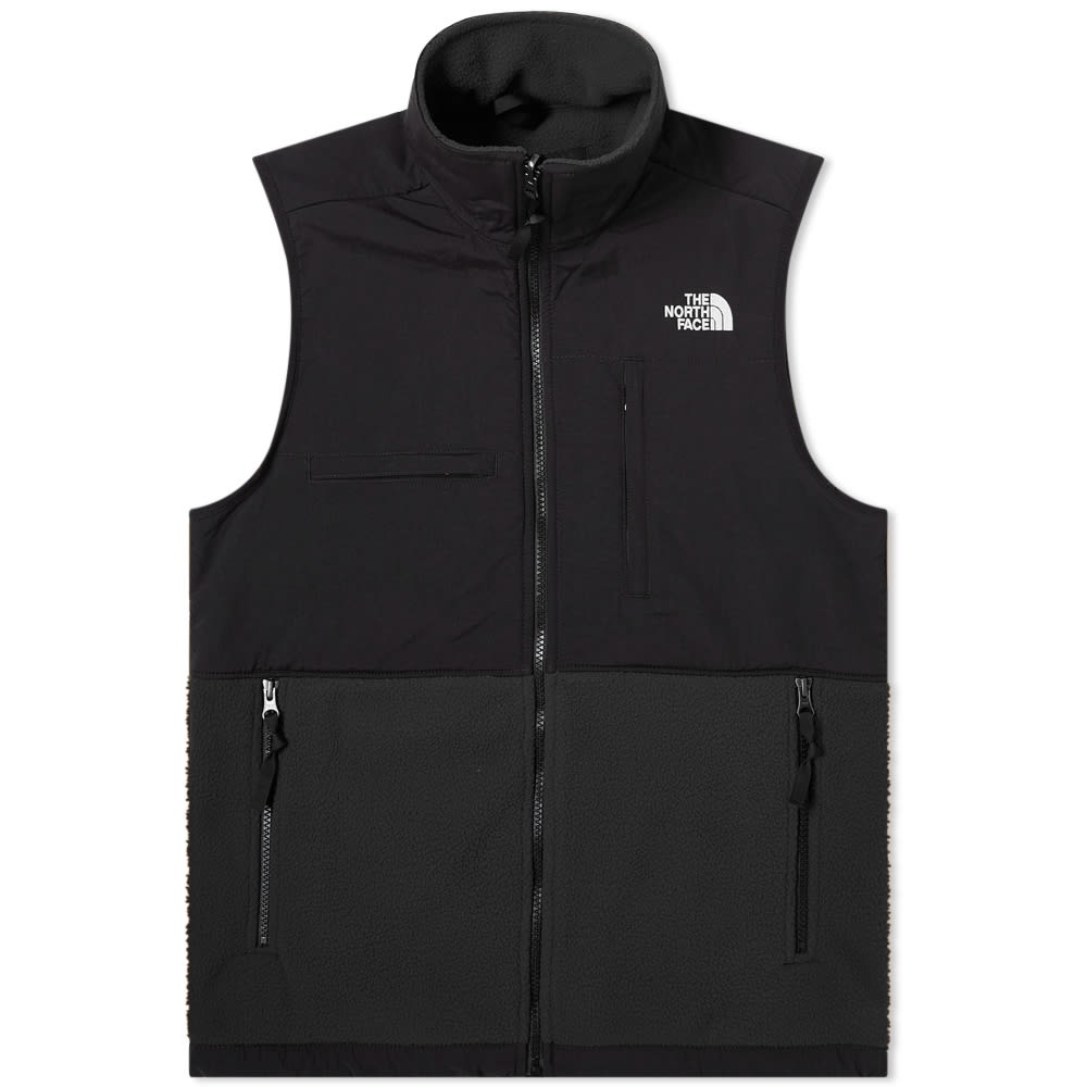 The North Face Denali Fleece Vest - 1