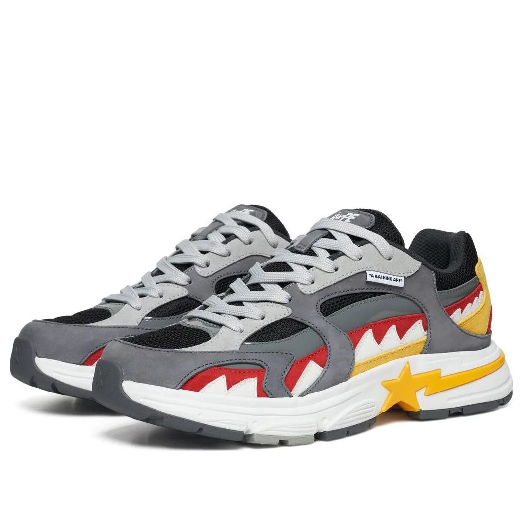 A Bathing Ape Shark STA 'Malaysia' 0ZXSHMX91307M - 3