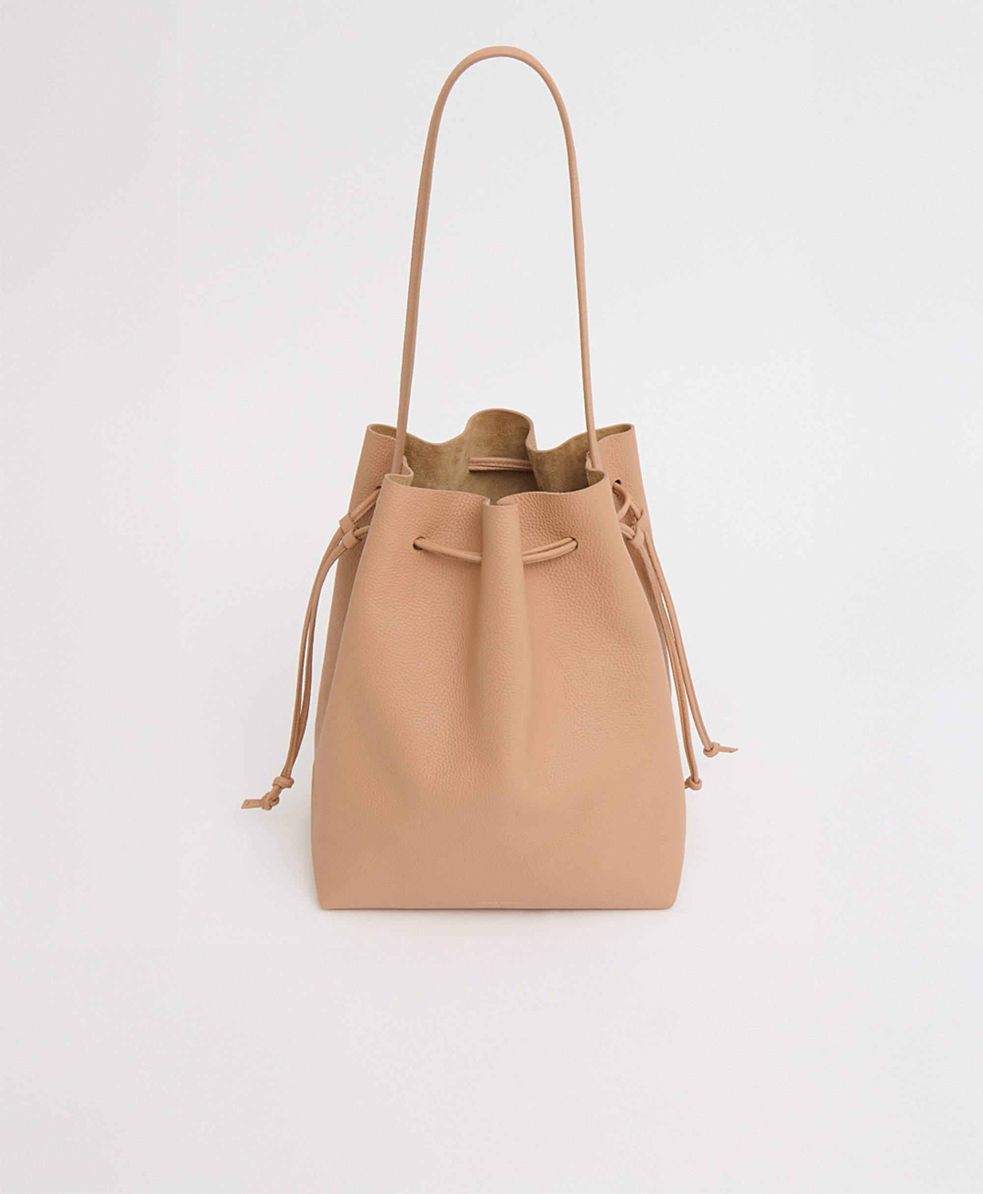 DRAWSTRING CABAS - 4