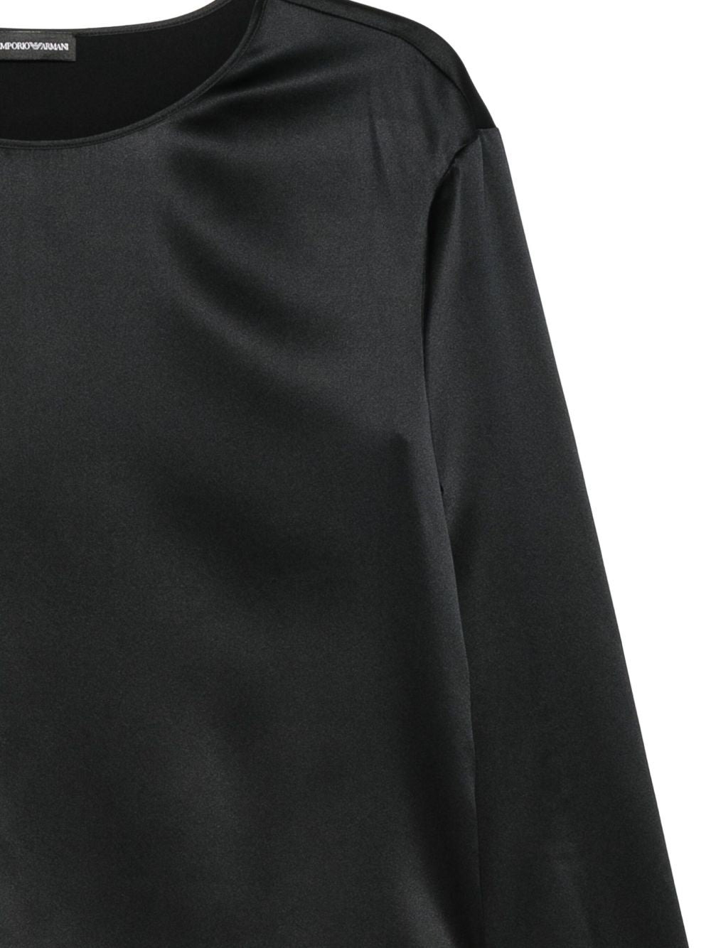 Silk Top - 2