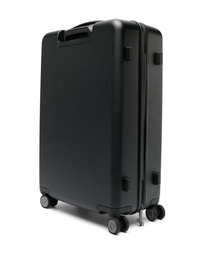LANCEL Neo Aviona Lining four-wheel luggage bag outlook