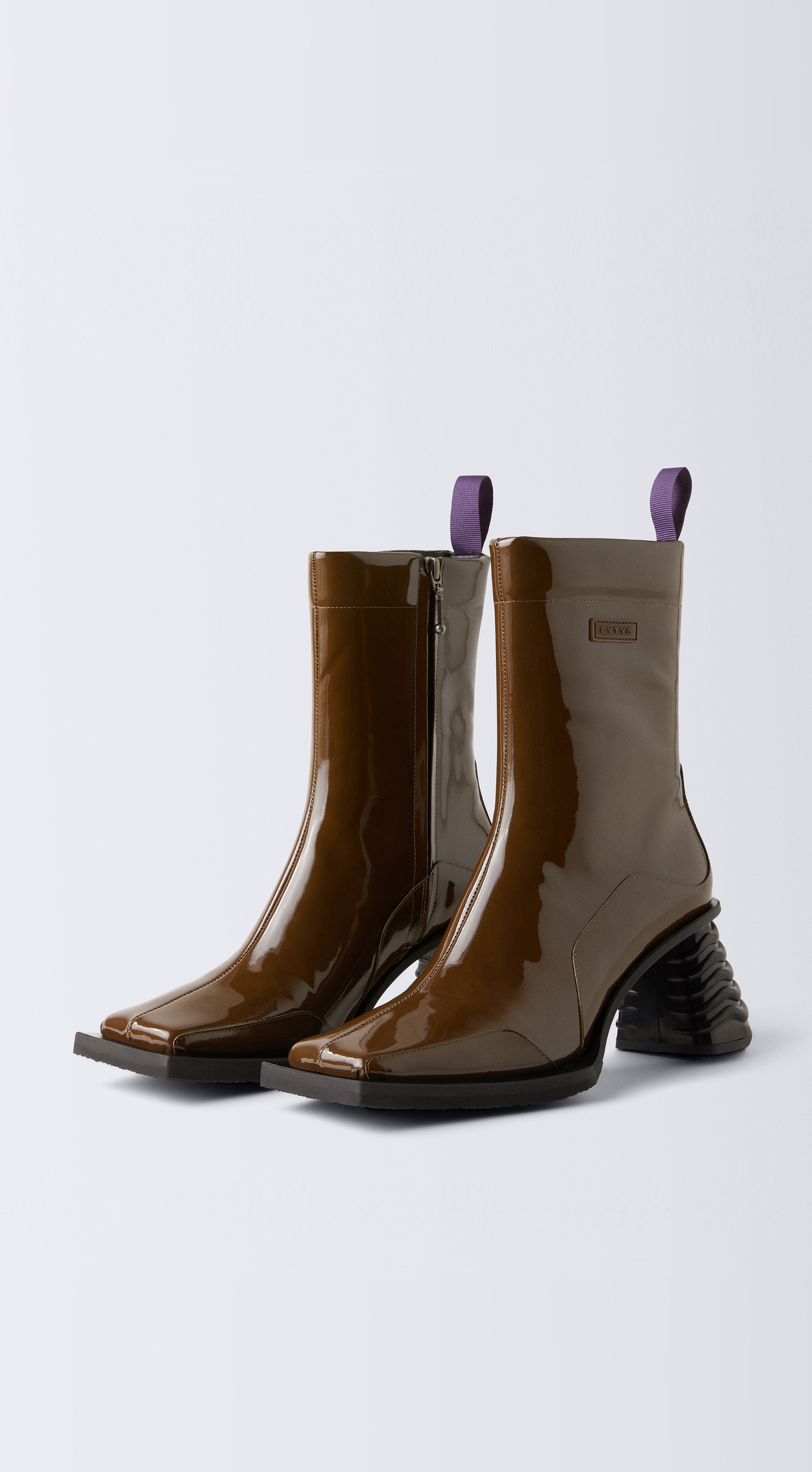 Gaia Boots - 2