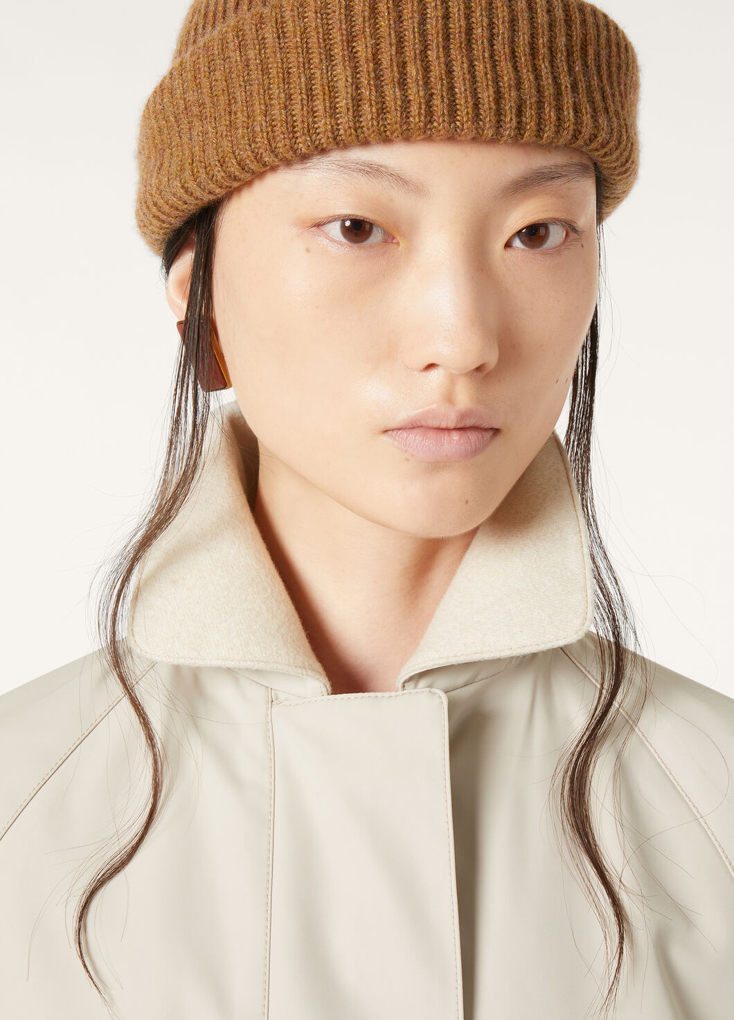 Horsey Mini Parka - 3