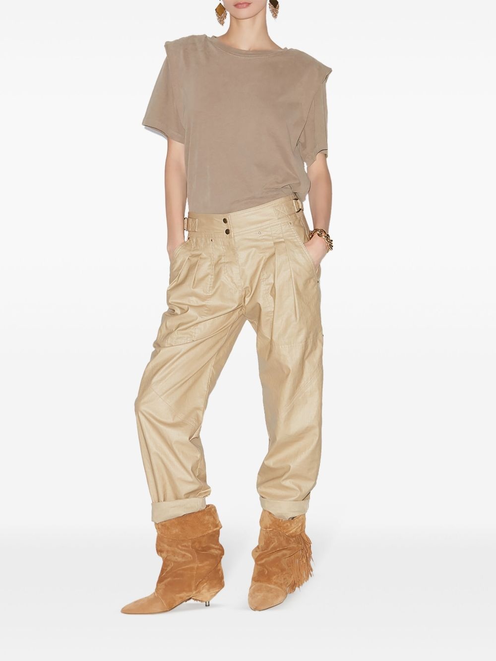 Fidji trousers - 2
