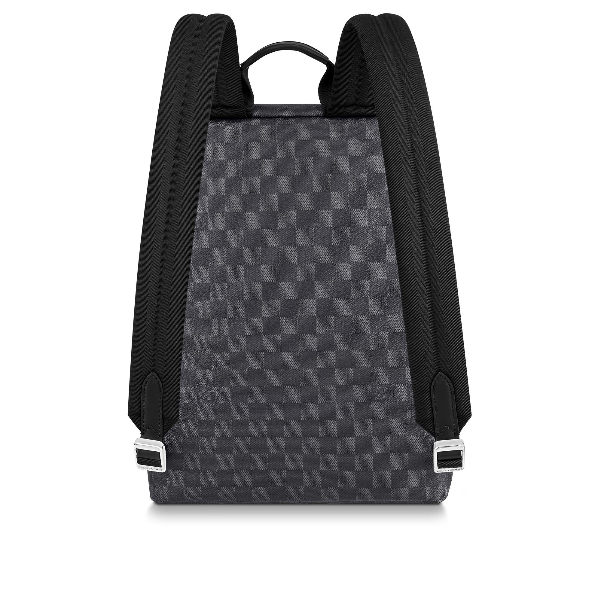 Discovery Backpack - 8