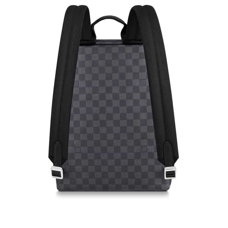 Discovery Backpack 8