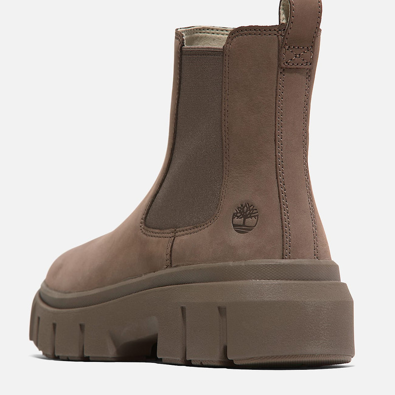 Women's Greyfield Mid Chelsea Boot 7