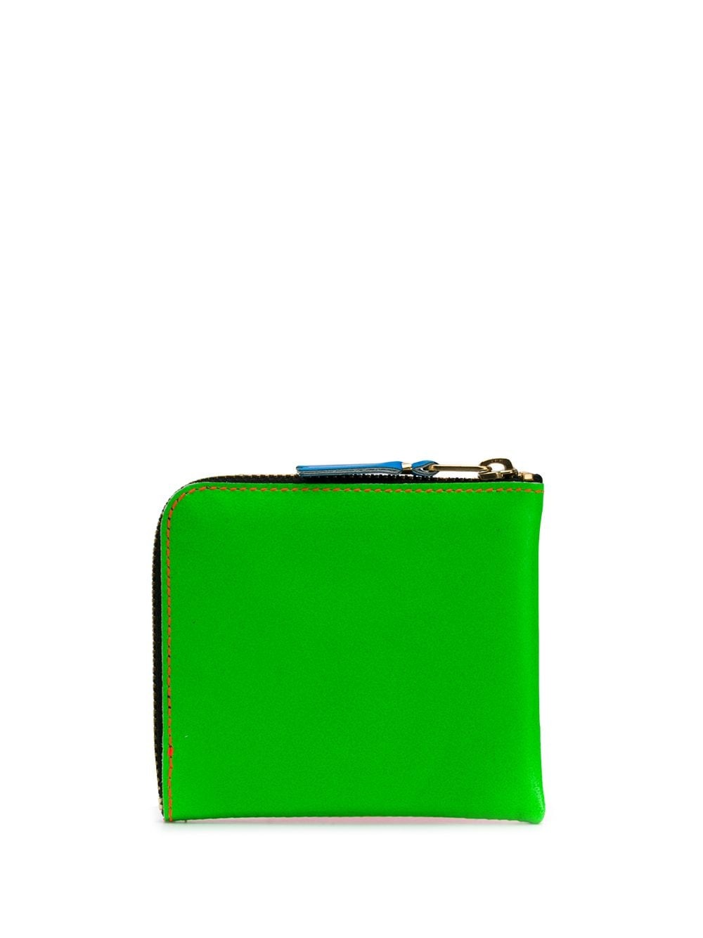 Super Fluo wallet - 2