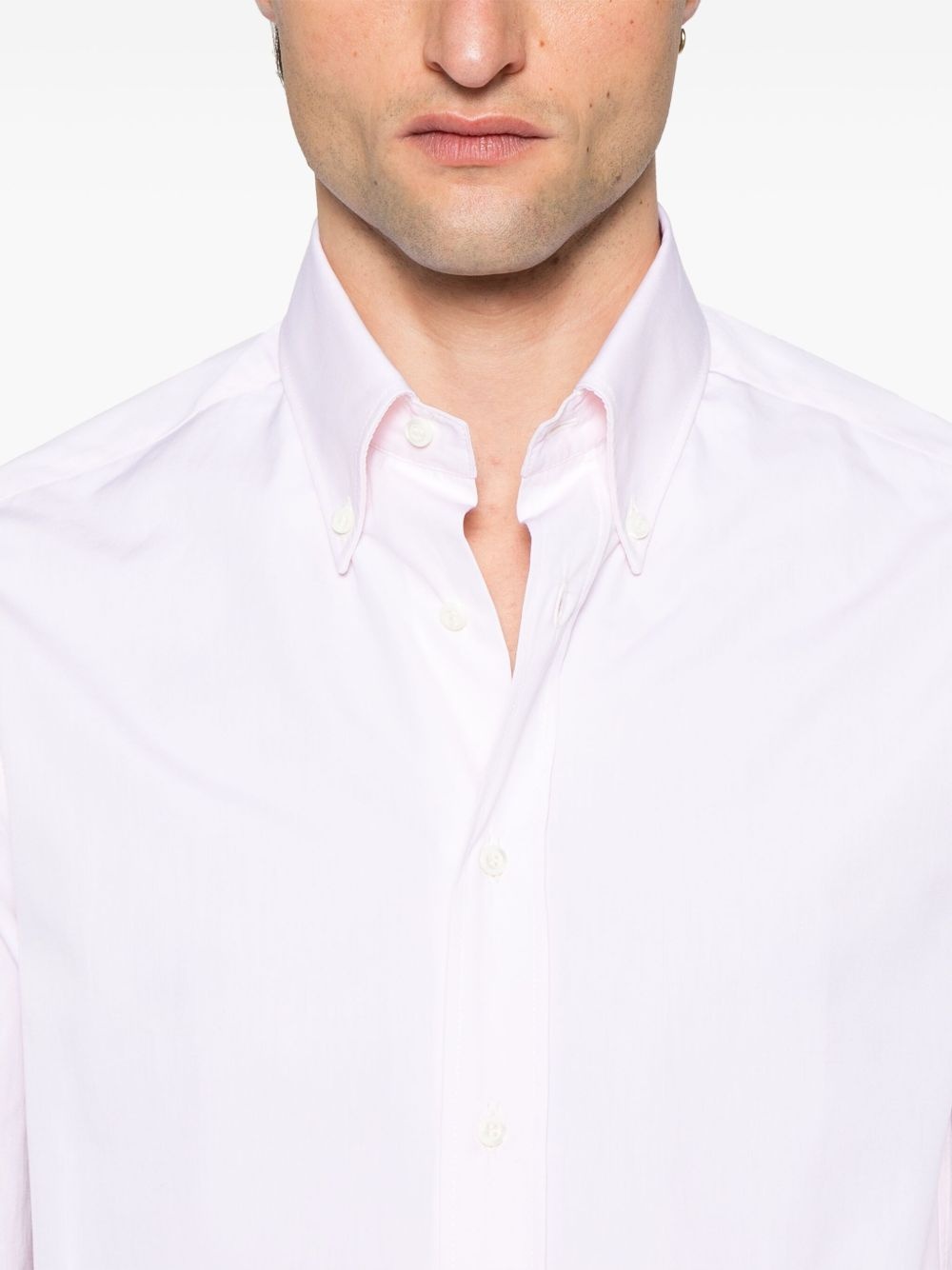 cotton shirt - 5