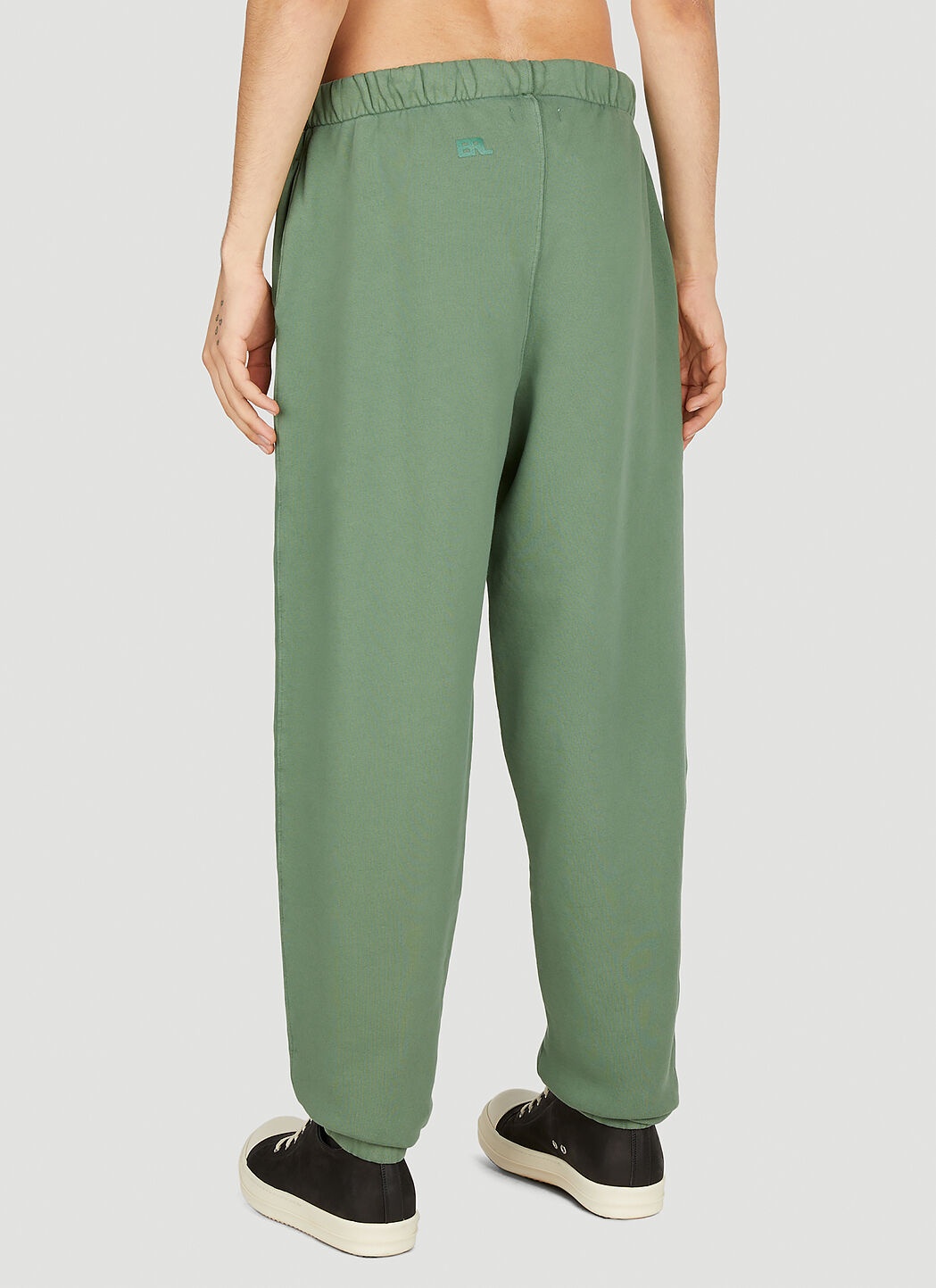 Logo Sweatpants - 4