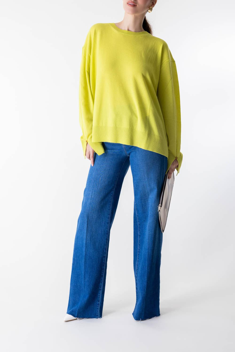 Iconic Jumper - 2