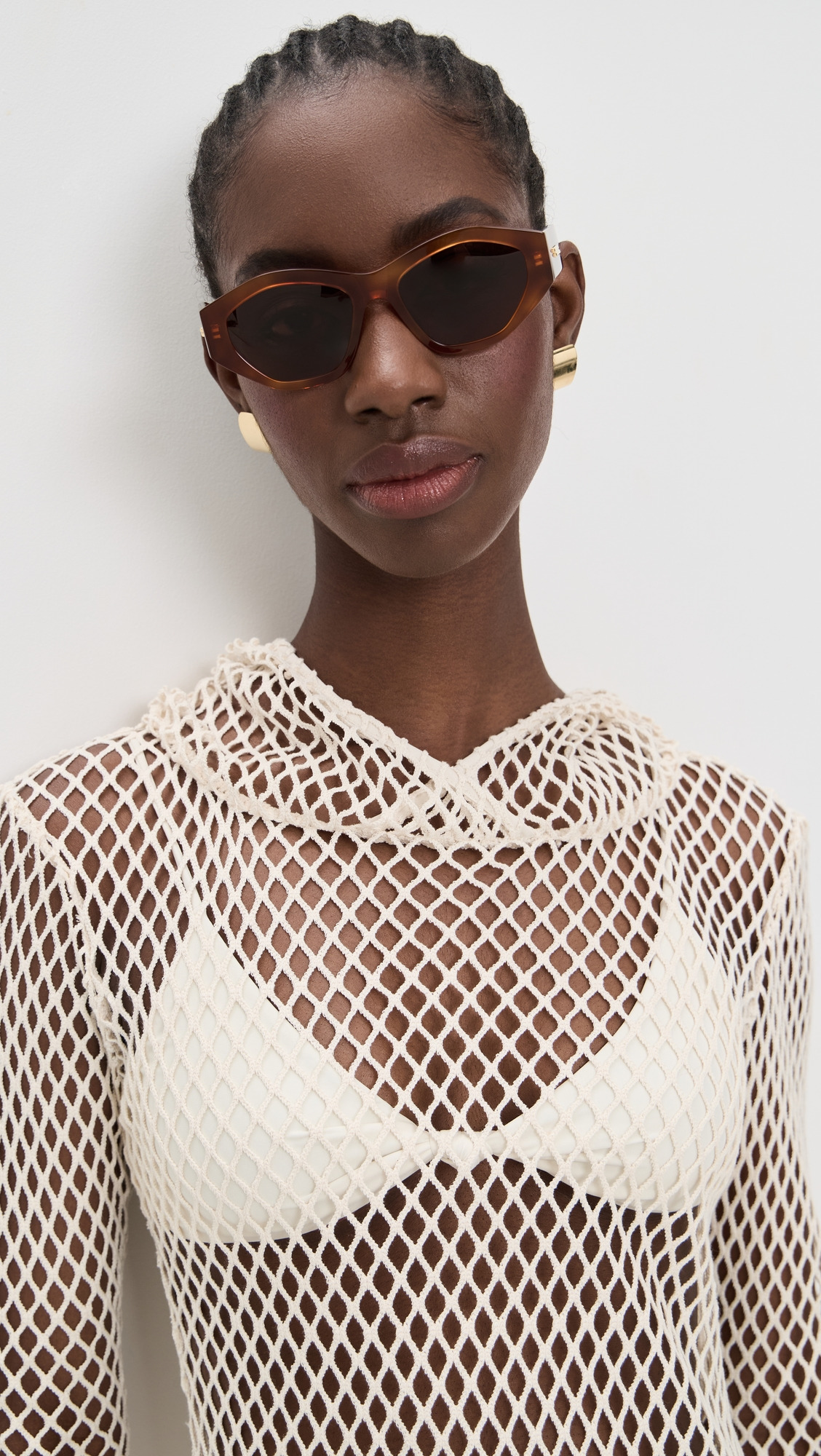 BV1408S Sunglasses - 2