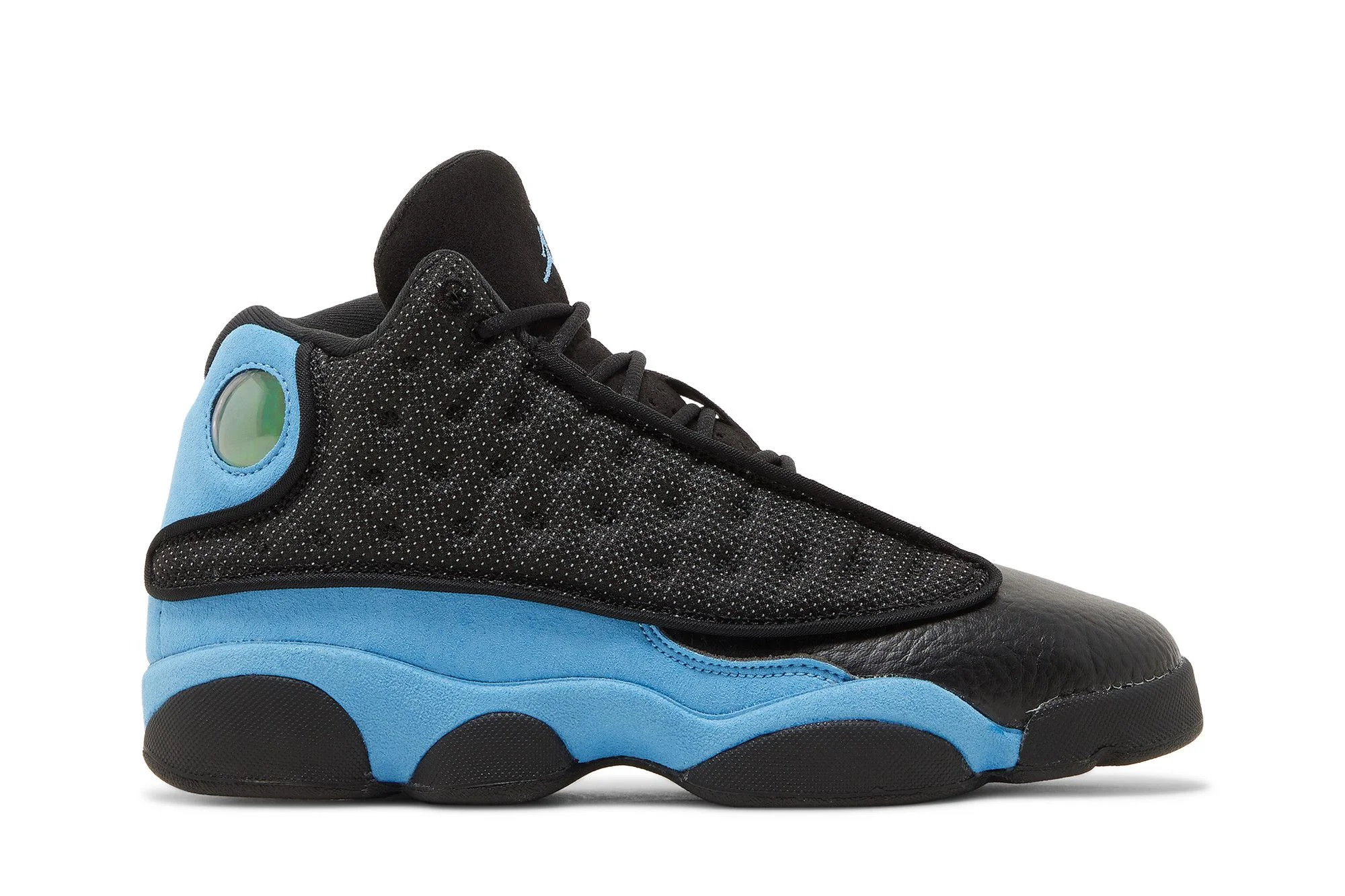 Air Jordan 13 Retro GS 'Black University Blue' - 1
