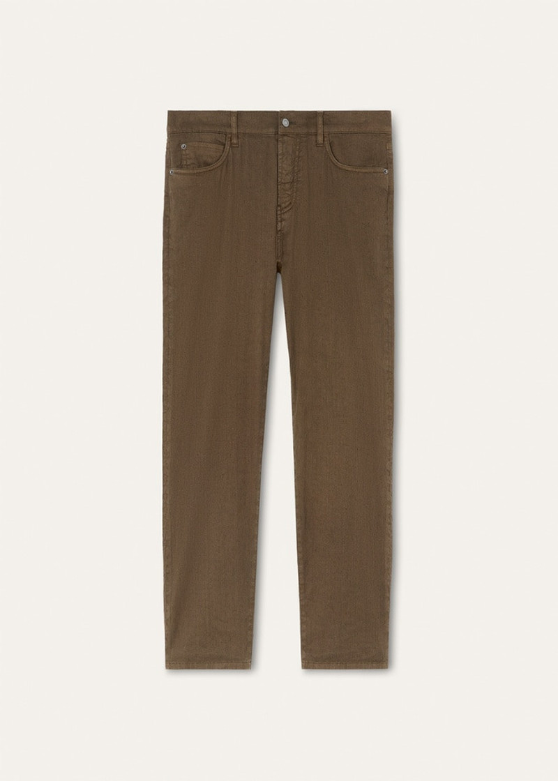 Quarona Jeans 1