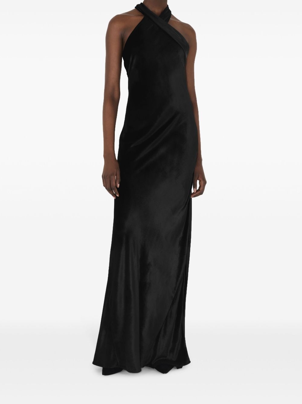 Pandora gown - 2