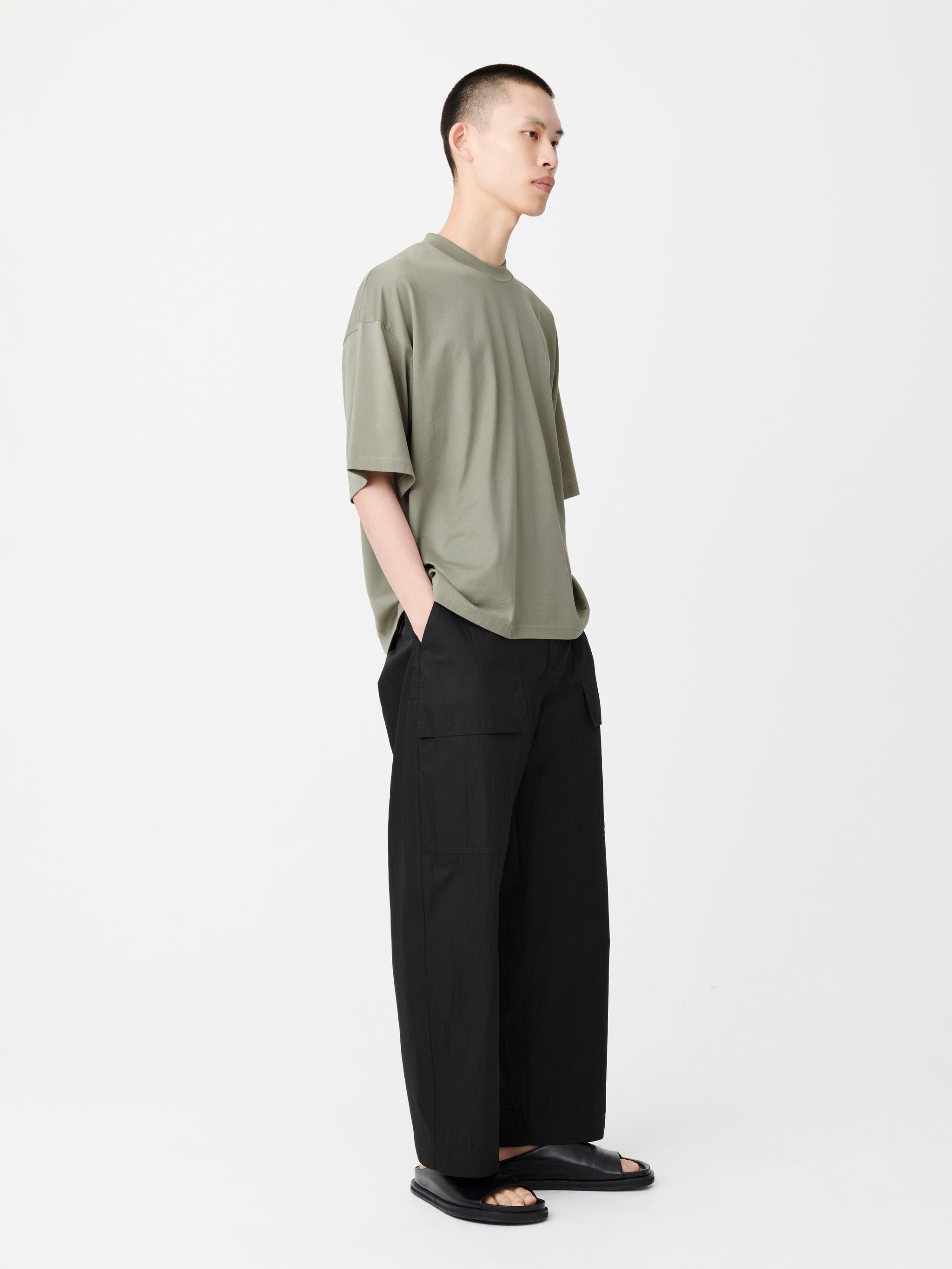 Howse Pant - 3