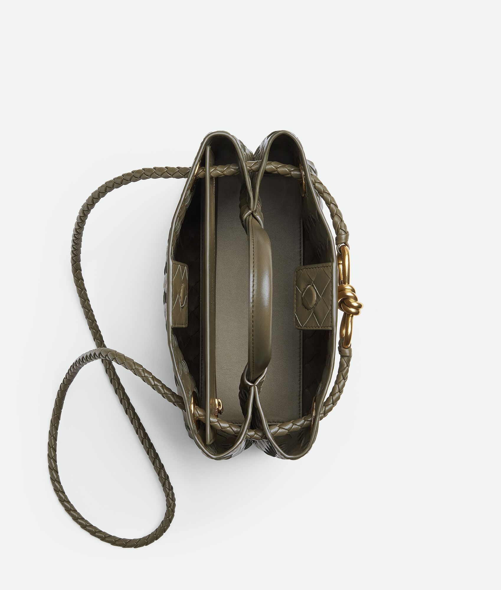 Small Andiamo - 3