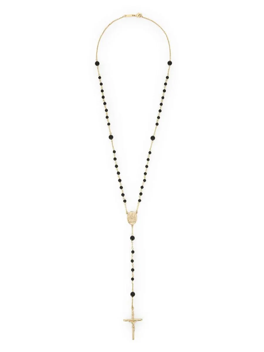 Dolce & Gabbana Gemstone Necklace - 1