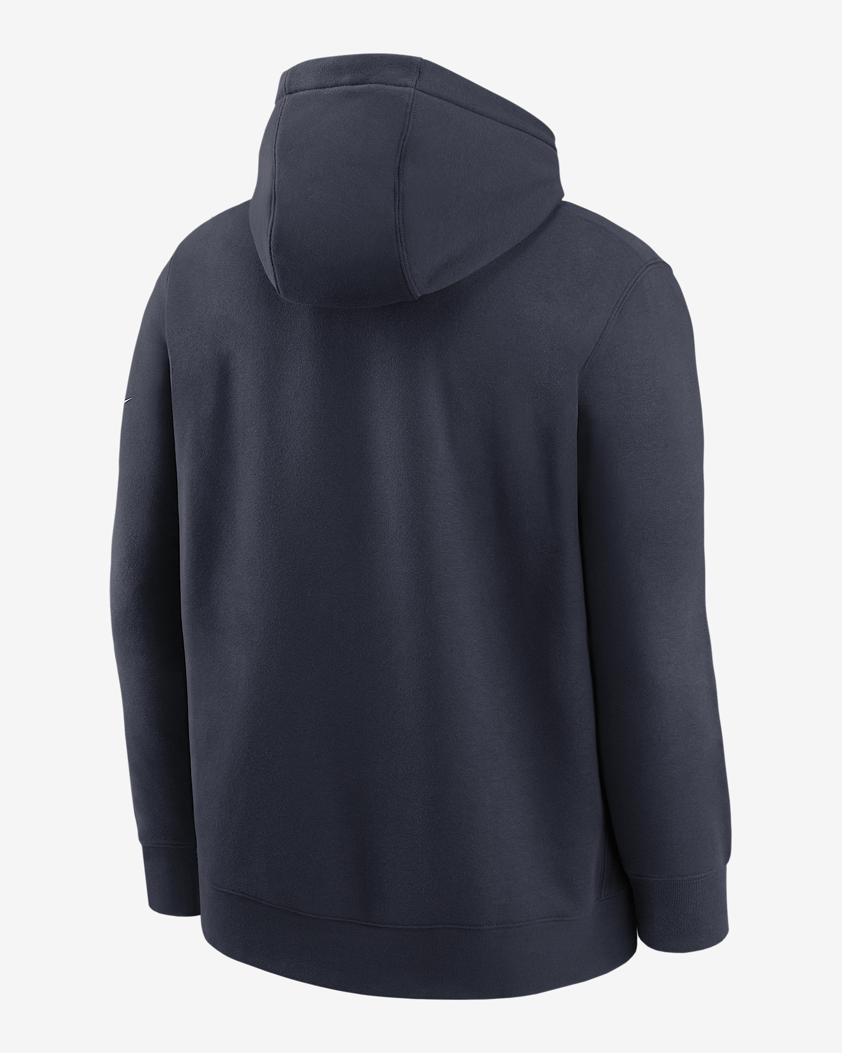 Chicago Bears Rewind Club Men's Nike NFL Pullover Hoodie - 2