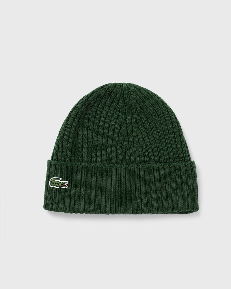 KNITTED CAP - 1