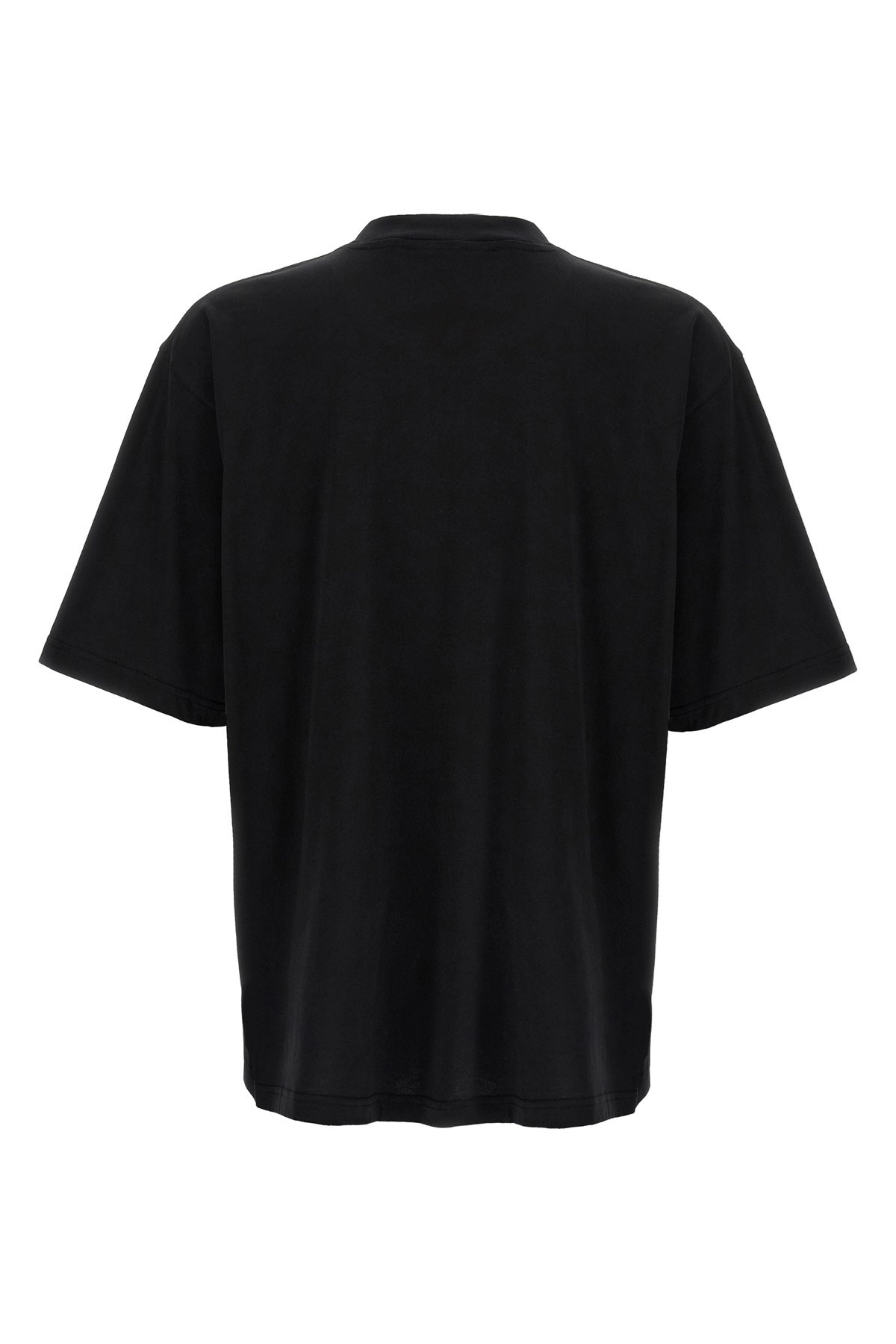 Logo patch t-shirt - 2