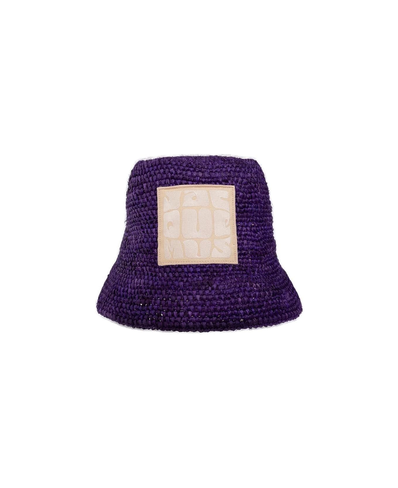 Le Bob Ficiu Bucket Hat - 1