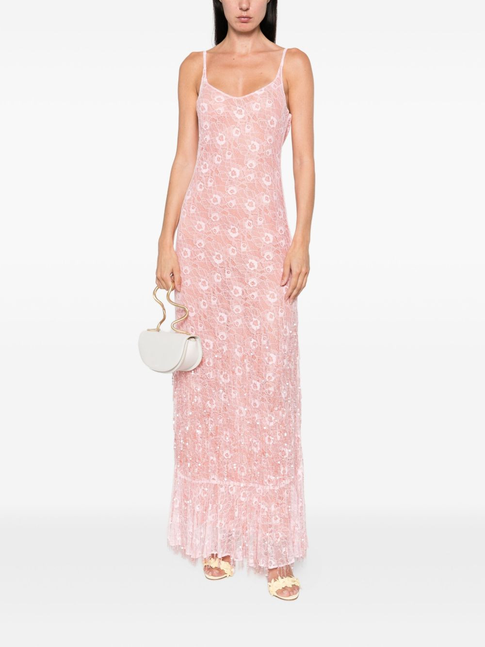 Anita maxi dress - 2