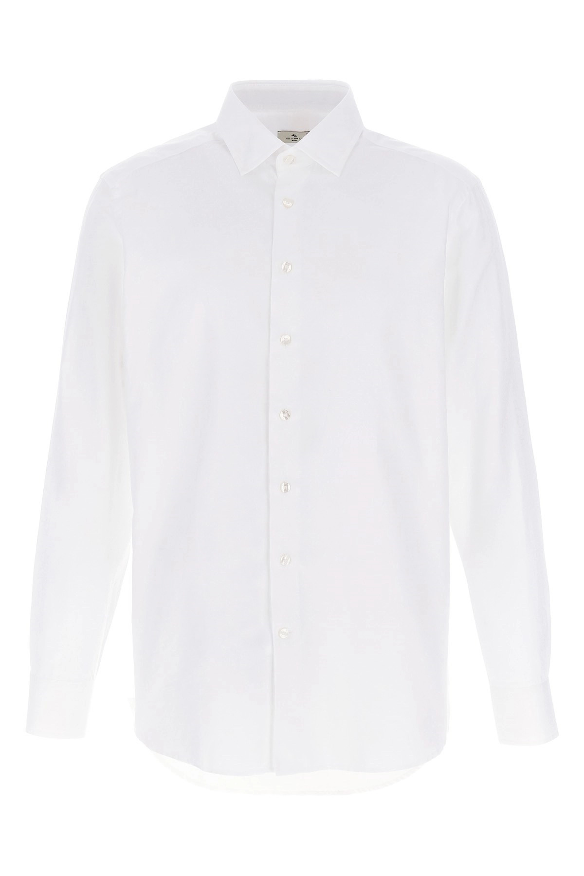 Gecko jacquard shirt - 1