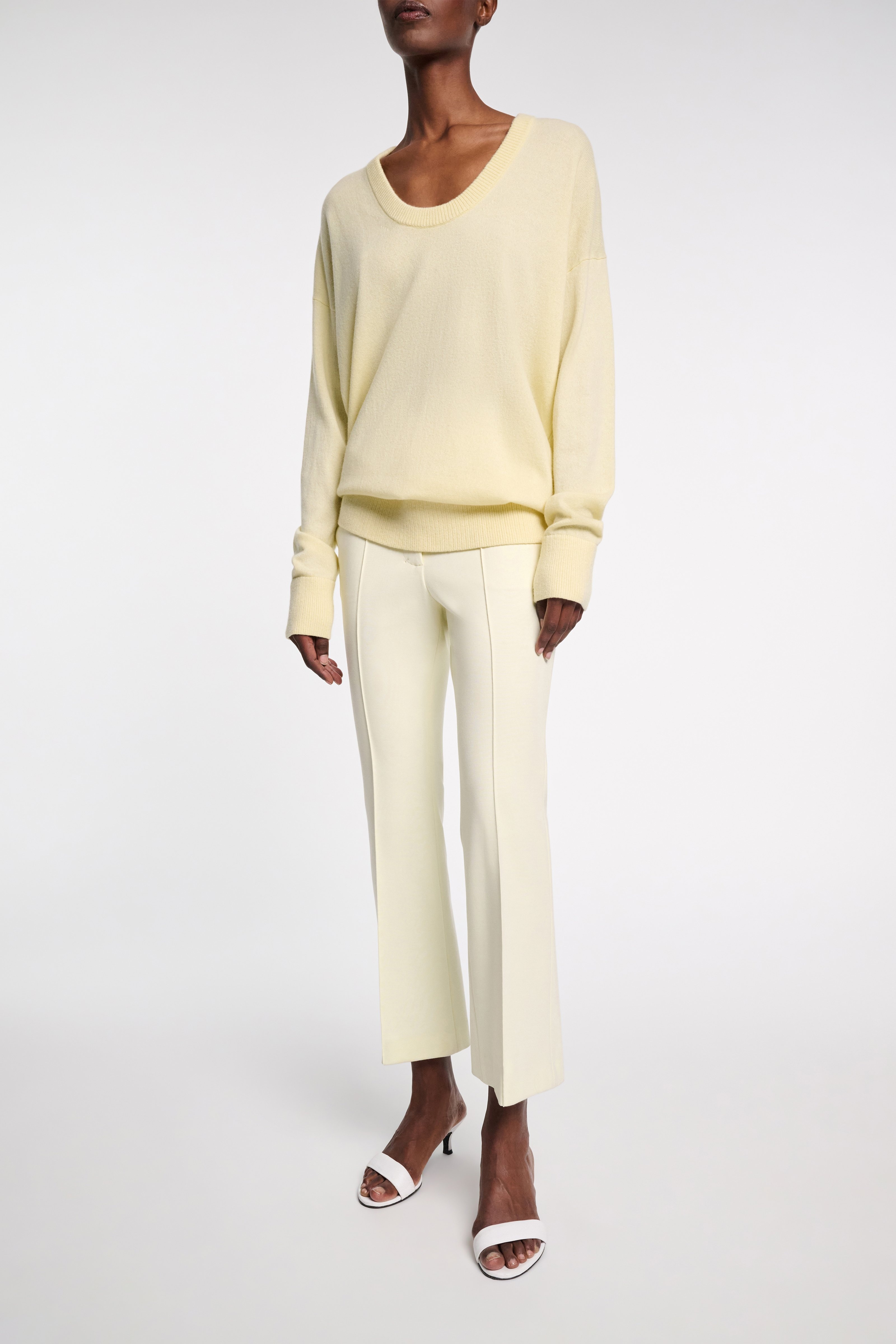 EMOTIONAL ESSENCE pants - 5