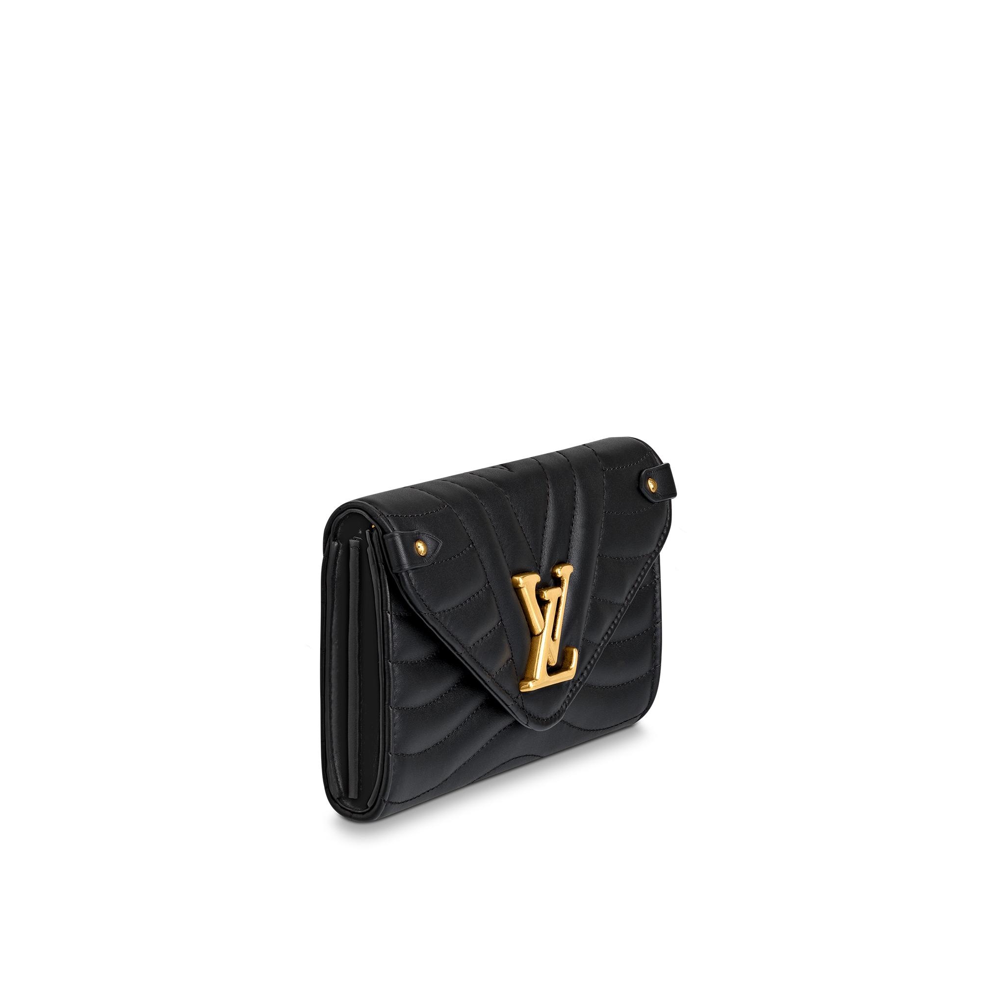 Louis Vuitton New Wave Long Wallet - 3