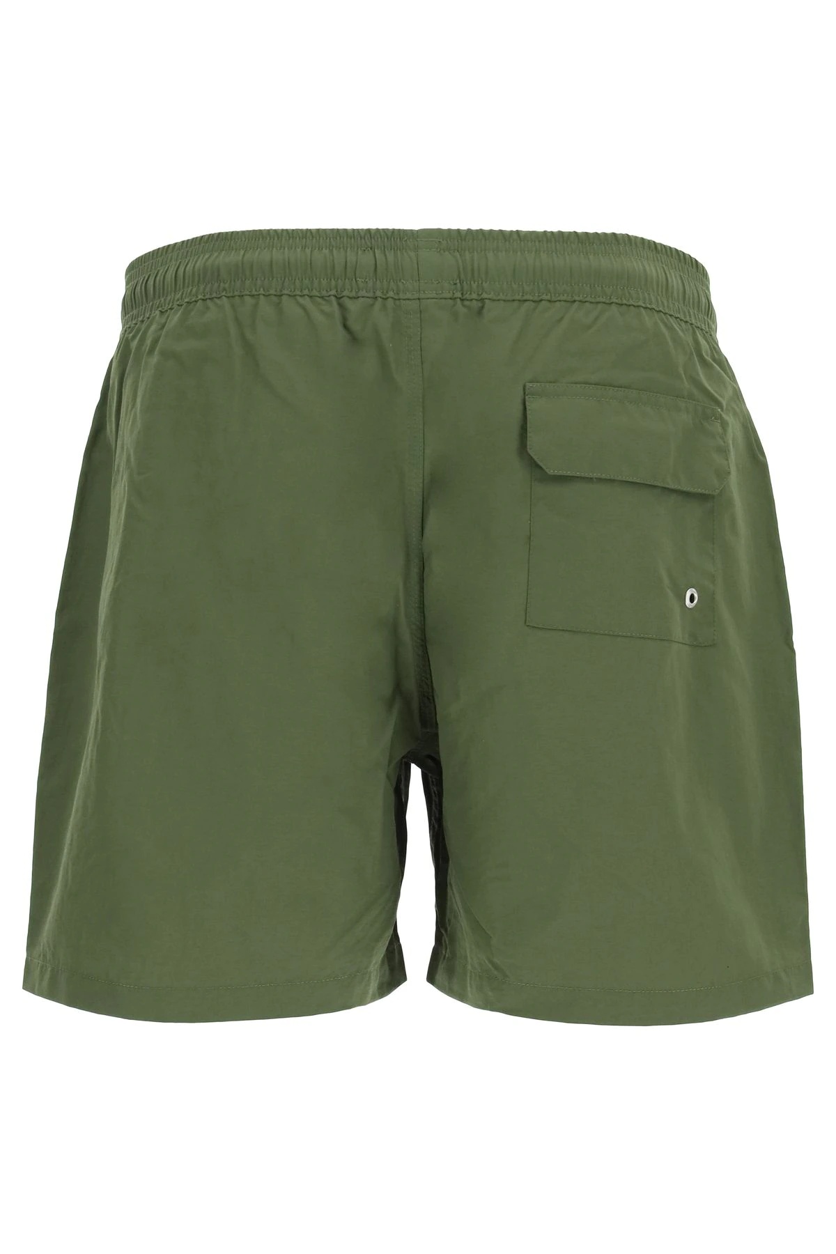 ESSENTIAL SWIM TRUNKS - 2