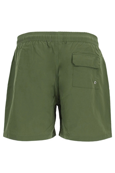 Barbour ESSENTIAL SWIM TRUNKS outlook