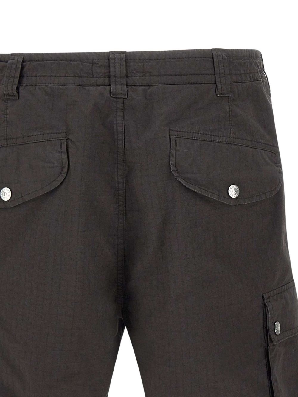 ripstop cargo shorts - 7