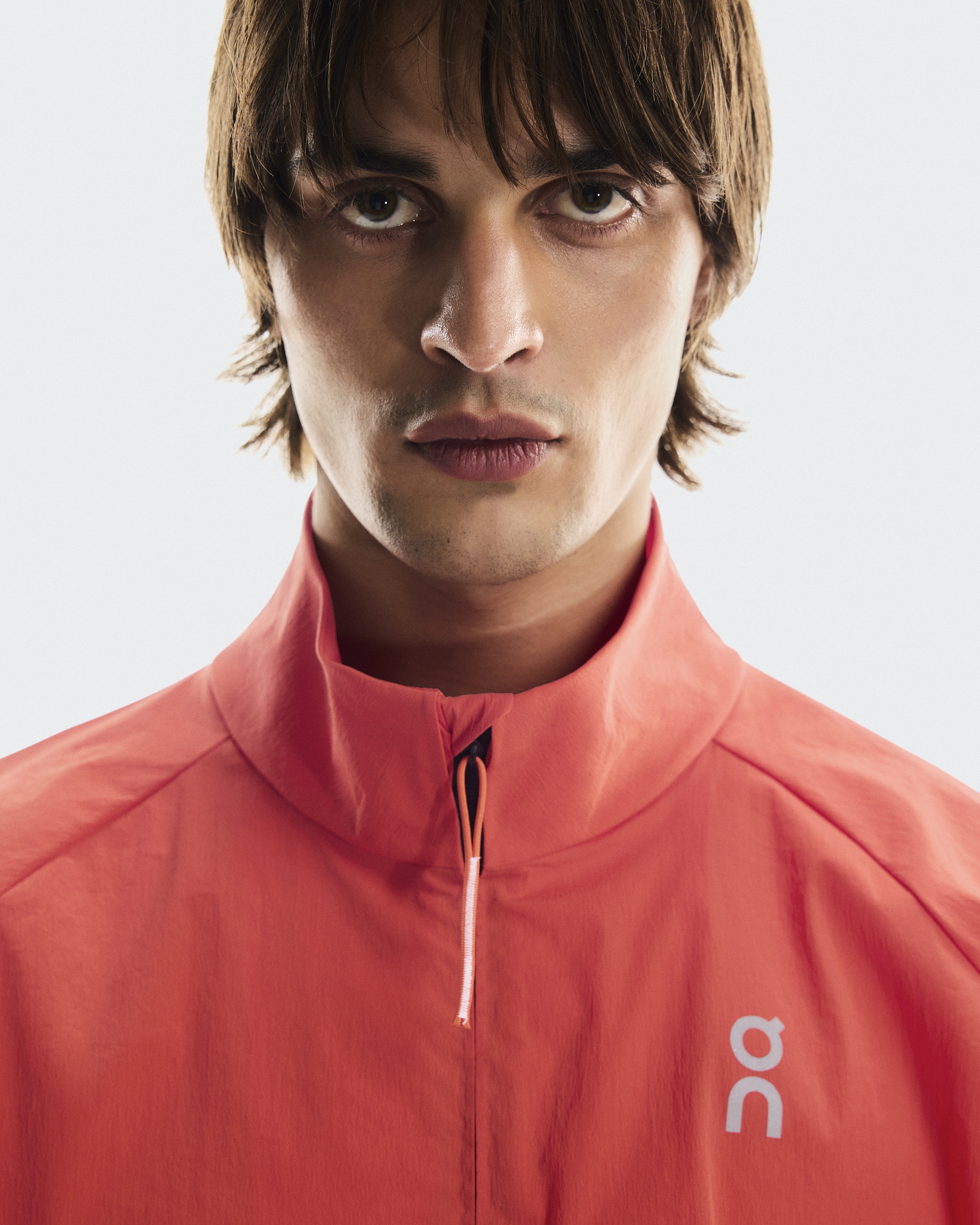 All-Day 1/2 Zip Jacket - 5