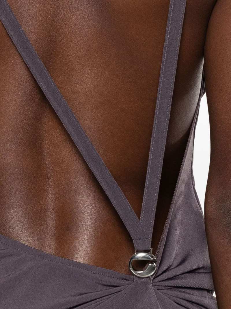draped gown dress 5