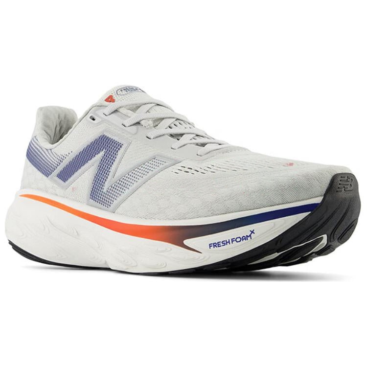 New Balance 1080 v14 'Grey Matter Silver Metallic Inkwell' M1080G14 - 2
