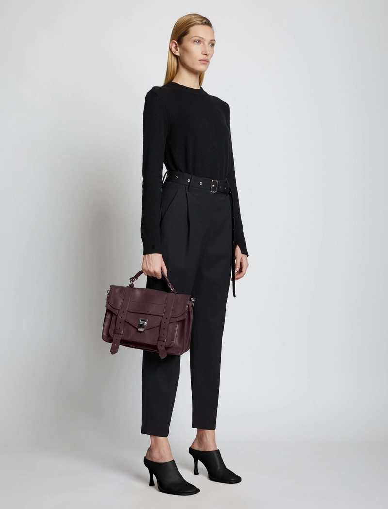Proenza Schouler PS1 Medium Bag outlook