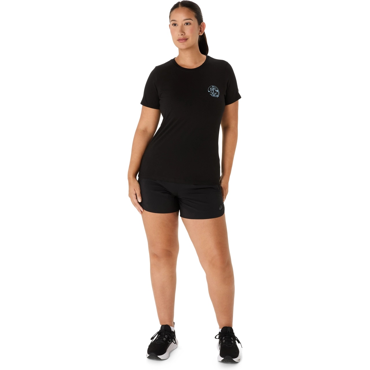 WOMEN'S EMPOWER SHORT SLEEVE TEE - 7